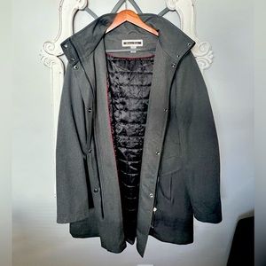 SOLD Winter Jacket